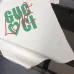 Gucci T-shirts for Gucci Men's AAA T-shirts #B65940