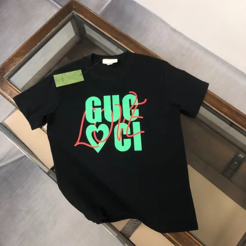 Gucci T-shirts for Gucci Men's AAA T-shirts #B65940