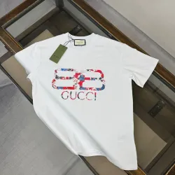 Gucci T-shirts for Gucci Men's AAA T-shirts #B66203