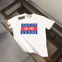 Gucci T-shirts for Gucci Men's AAA T-shirts #B66505
