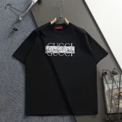 Gucci T-shirts for Gucci Men's AAA T-shirts #B66579