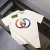 Gucci T-shirts for Gucci Men's AAA T-shirts #B66797