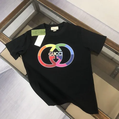 Gucci T-shirts for Gucci Men's AAA T-shirts #B66797