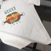 Gucci T-shirts for Gucci Men's AAA T-shirts Black/White #B53882
