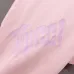 Gucci T-shirts for Gucci Men's AAA T-shirts Weight: 320g Black/White/Pink #B52975