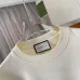 Gucci T-shirts for Gucci Men's Print Cotton AAA T-shirts 3 colors #B54027