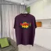 Gucci T-shirts for Gucci Men's Print Cotton AAA T-shirts 3 colors #B54027