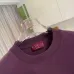 Gucci T-shirts for Gucci Men's Print Cotton AAA T-shirts 4 colors #B54028