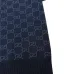 Gucci All‑Over GG Jacquard Knit Short Sleeve Polo Shirt #A67668