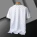 Gucci GG Polo Shirt for Men White #B38526
