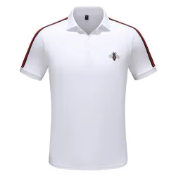 Gucci T-shirts for Gucci Polo Shirts #9130804