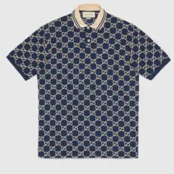 Gucci T-shirts for Gucci Polo Shirts #99915929