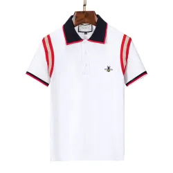 Gucci T-shirts for Gucci Polo Shirts #99920910