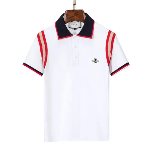 Gucci T-shirts for Gucci Polo Shirts #99920910