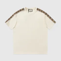 Gucci T-shirts for Gucci Polo Shirts #999931489
