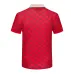 Gucci T-shirts for Gucci Polo Shirts #999931517