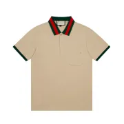 Gucci T-shirts for Gucci Polo Shirts #999935161