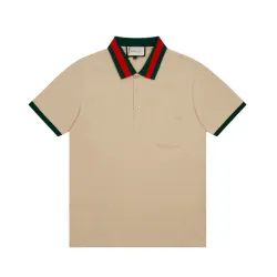 Gucci T-shirts for Gucci Polo Shirts #999935161