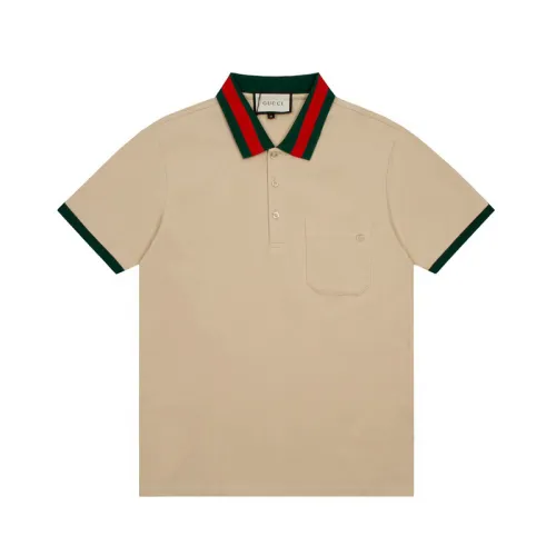 Gucci T-shirts for Gucci Polo Shirts #999935161