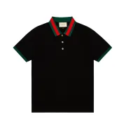 Gucci T-shirts for Gucci Polo Shirts #999935163