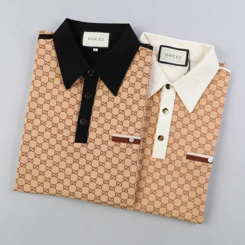 Gucci T-shirts for Gucci Polo Shirts #999935203