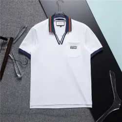 Gucci T-shirts for Gucci Polo Shirts #999936177