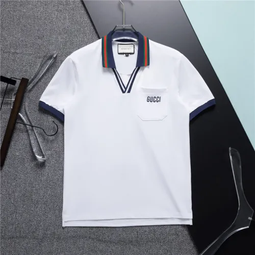 Gucci T-shirts for Gucci Polo Shirts #999936177