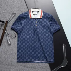 Gucci T-shirts for Gucci Polo Shirts #999936180