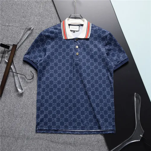 Gucci T-shirts for Gucci Polo Shirts #999936180