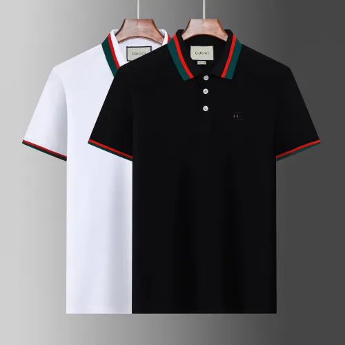 Gucci T-shirts for Gucci Polo Shirts #9999924072
