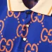 Gucci T-shirts for Gucci Polo Shirts #B34445