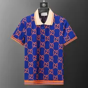 Gucci T-shirts for Gucci Polo Shirts #B34445