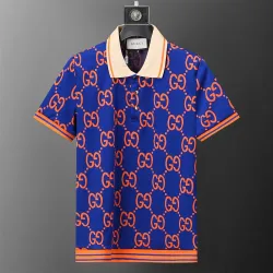 Gucci T-shirts for Gucci Polo Shirts #B34445