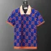 Gucci T-shirts for Gucci Polo Shirts #B34445