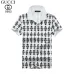 Gucci T-shirts for Gucci Polo Shirts #B36051