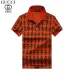 Gucci T-shirts for Gucci Polo Shirts #B36051