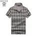 Gucci T-shirts for Gucci Polo Shirts #B36051
