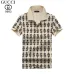 Gucci T-shirts for Gucci Polo Shirts #B36051