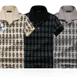 Gucci T-shirts for Gucci Polo Shirts #B36051