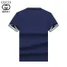 Gucci T-shirts for Gucci Polo Shirts #B39356