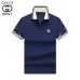 Gucci T-shirts for Gucci Polo Shirts #B39356