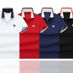 Gucci T-shirts for Gucci Polo Shirts #B39356