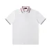 Gucci T-shirts for Gucci Polo Shirts #B39580