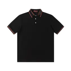 Gucci T-shirts for Gucci Polo Shirts #B39580
