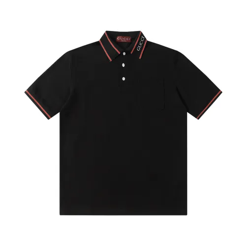 Gucci T-shirts for Gucci Polo Shirts #B39580
