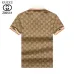 Gucci T-shirts for Gucci Polo Shirts #B40429