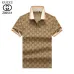 Gucci T-shirts for Gucci Polo Shirts #B40429