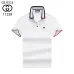 Gucci T-shirts for Gucci Polo Shirts #B40430
