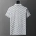 Gucci T-shirts for Gucci Polo Shirts #B44904
