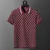 Gucci T-shirts for Gucci Polo Shirts #B44905